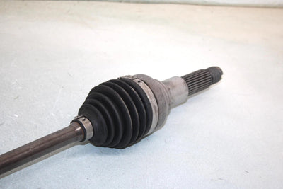15 Yamaha VikingVi Yxc700d 4x4 OemFront DriveShaft Polished 1XD-F518F-00-00XY1.1