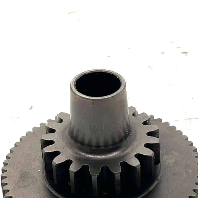 1992 Suzuki Quadrunner 160 OEM Starter Motor Gear 17/61T 12611-35B10 AS32