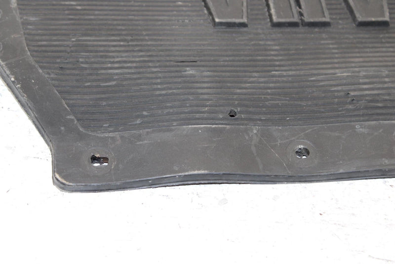 1989 Yamaha Phazer Oem Snowflap 8X9-77595-00-00 SY13