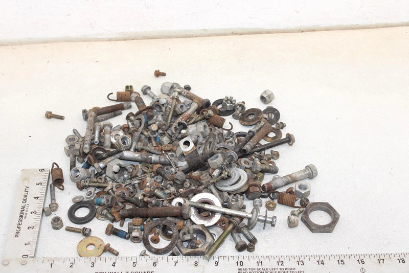 86 Polaris Trail Boss  Oem Hardware Kit AP138