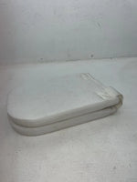 New White Fabri-Tech Wither Lifter Pad 1” KK-601