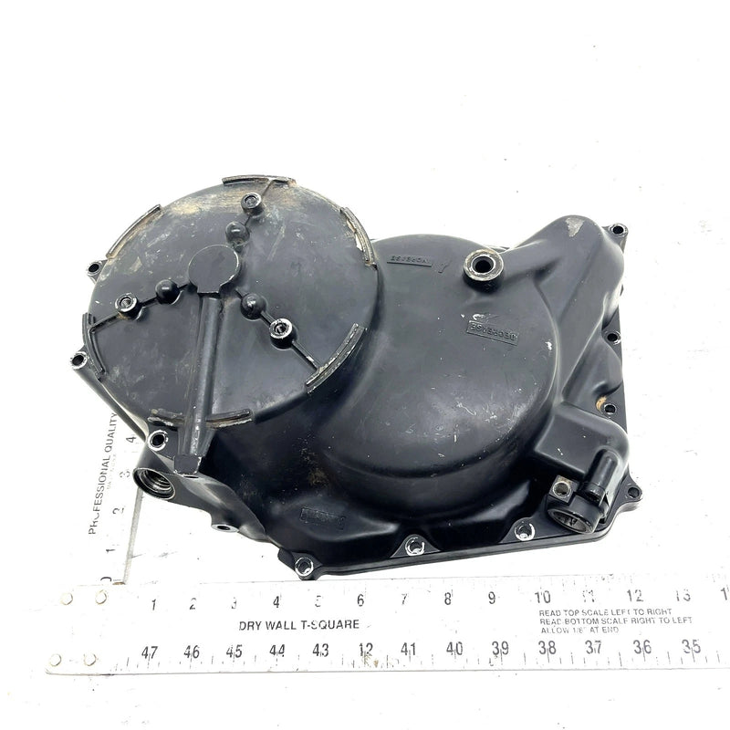 1988 Yamaha Moto 4 OEM Clutch Cover 1WY-15431-02-00 AY57