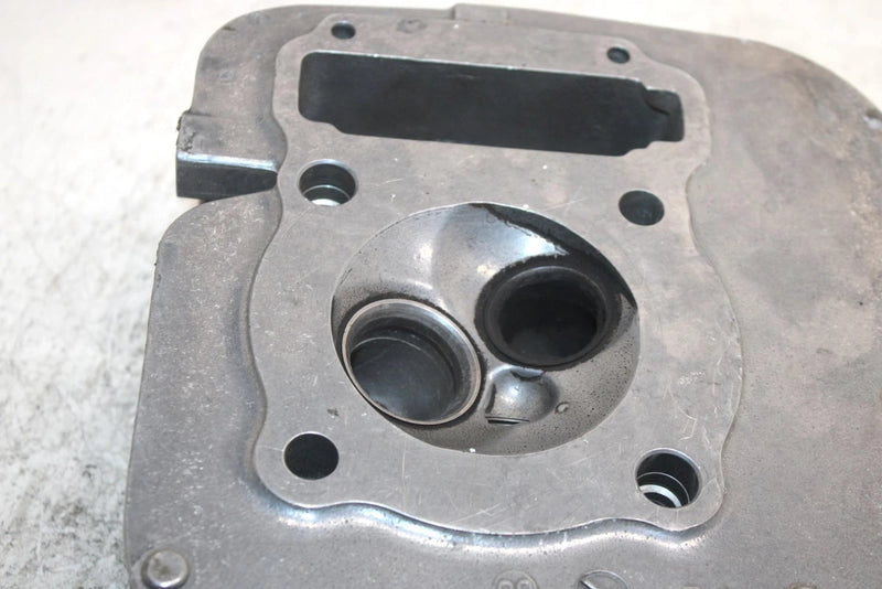2001 Polaris Magnum 325 Oem Cylinder Head 3087118 3089270 AP30