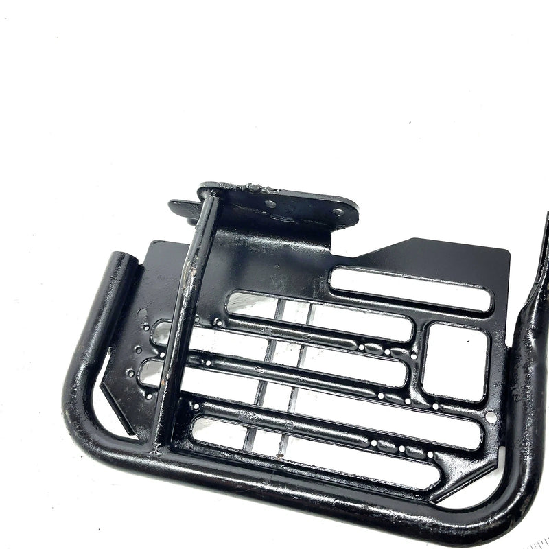 2003 Arctic Cat 400 4x4 Automatic OEM Left Footrest 0506-728 AA35