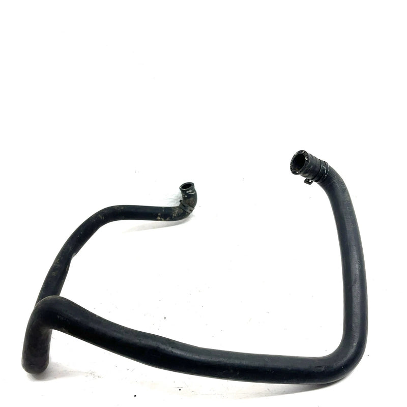 2002 Bombardier Quest 500 OEM Upper Radiator Hose 709200048 AB14