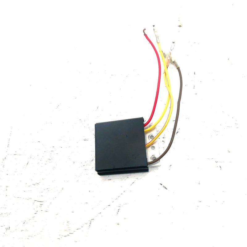 2001 Polaris Ranger 500 OEM Voltage Regulator 2203636 XP13