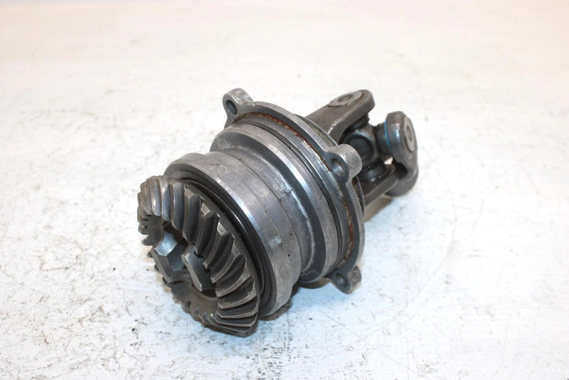 2004 Yamaha  Bruin 350 Oem Output Housing Set 5GH-17551-00-00 AY24