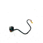 2002 Arctic Cat 375 2x4 Automatic OEM Left Control Switch 0409-022 AA41