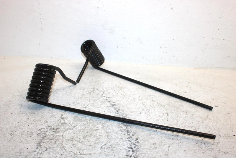 1995 Arctic Cat Z 440 Oem Rear Skid Spring Set 1704-185 1704-184 SA13