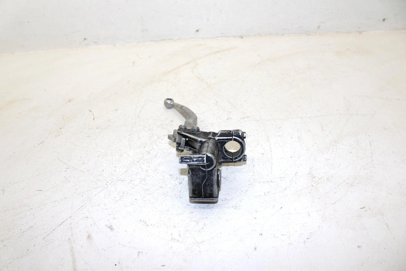 2004 Bombardier Out Lander Oem Front Brake Master Cylinder 705600844 AB12