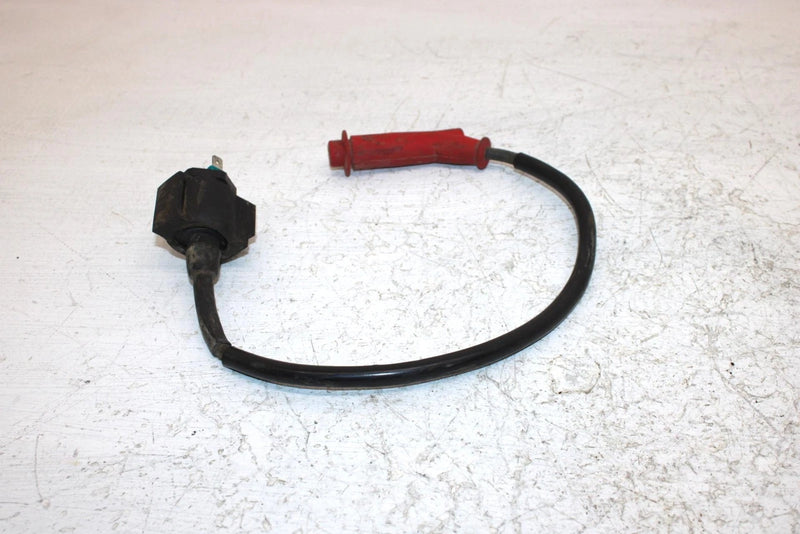 2002 Honda Foreman Rubicon 500 Oem Ignition Coil 30510-HN2-000 AH53