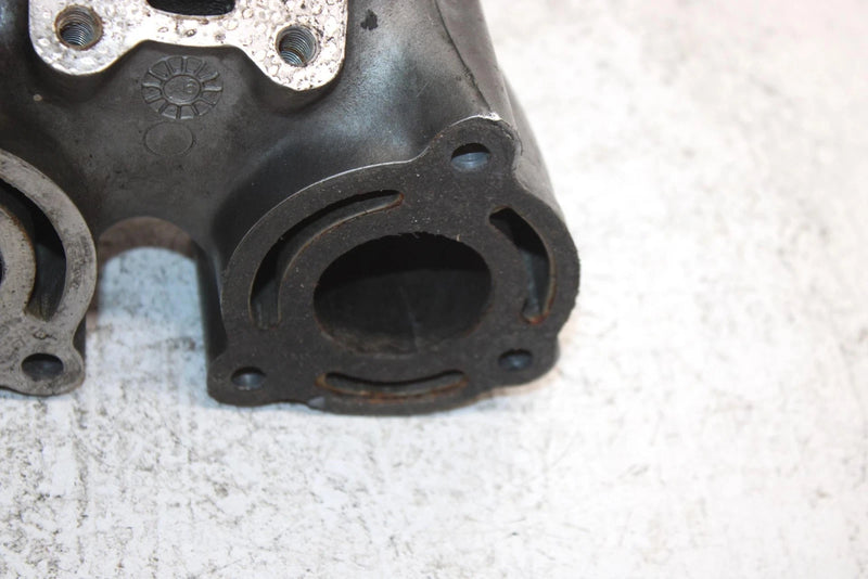 1997 Arctic Cat Tigershark Monte Carlo Oem Exhaust Manifold 3008-204 JA12
