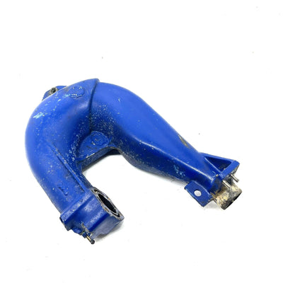 1994 Polaris SL 650 OEM Expansion Chamber 1260663-157 JP47