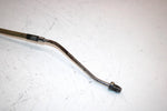 1999 Polaris Big Boss 500 Oem Left Front Brake Line 1930891 AP71