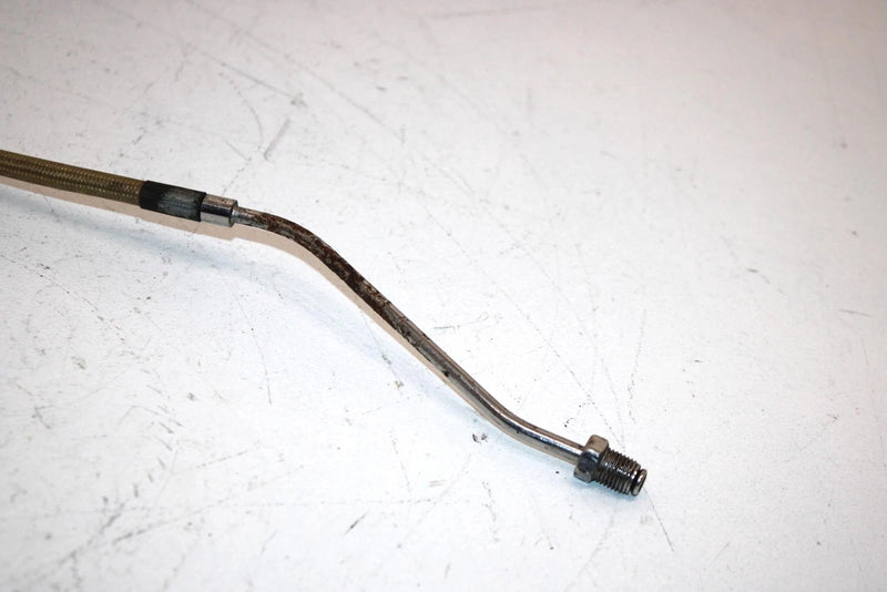 1999 Polaris Big Boss 500 Oem Left Front Brake Line 1930891 AP71