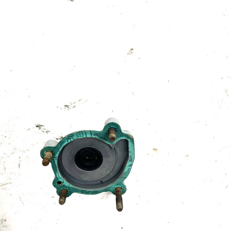 00-02 Polaris Xplorer 400 OEM Engine Water Pump Cover 3086771 AP228