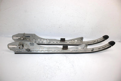 96 Polaris Xlt Oem Skid Rail Set 1540998 1540999 SP13