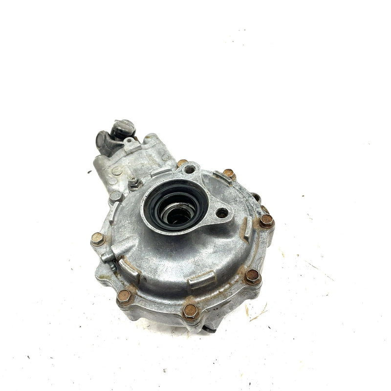 92 Yamaha Big Bear 350 YFM350FW 4x4 OEM Front Diff Gearcase 2HR-46161-00-00 AY53