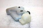 1995 Yamaha Vmax 600 Oem Oil/Coolant Tank 8AB-21751-01-00 SY11