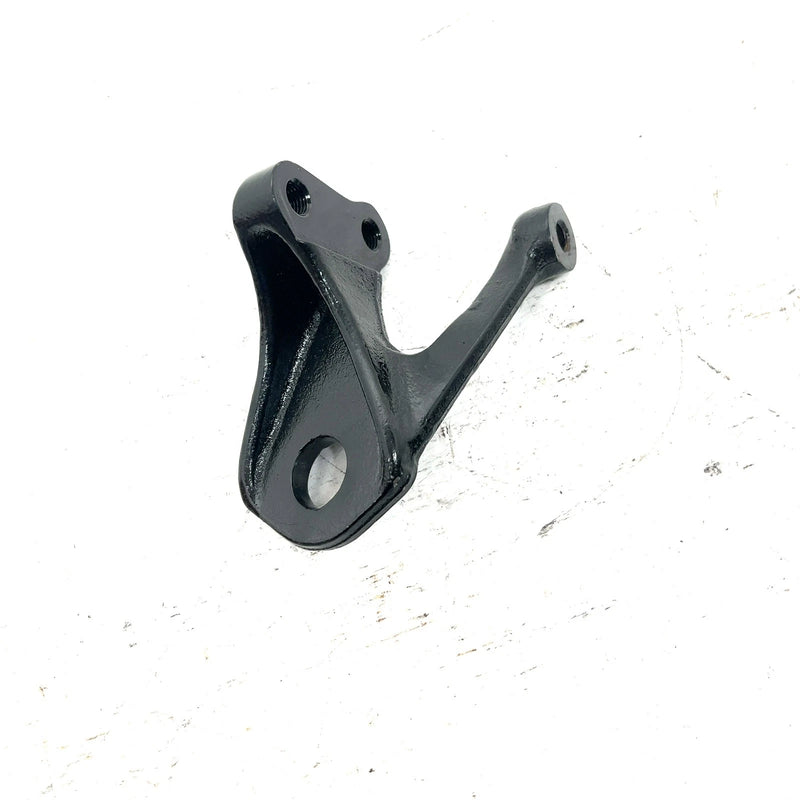 04 Yamaha Bruin 350 YFM350FA 4x4 OEM Hitch Mount 5ND-F8488-20-00 AY63