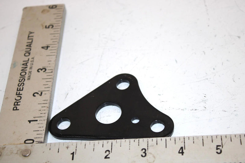 85 Honda Atc250es A Oem Front Engine Hanger 50351-HA0-000 50351-HA0-770 AHS