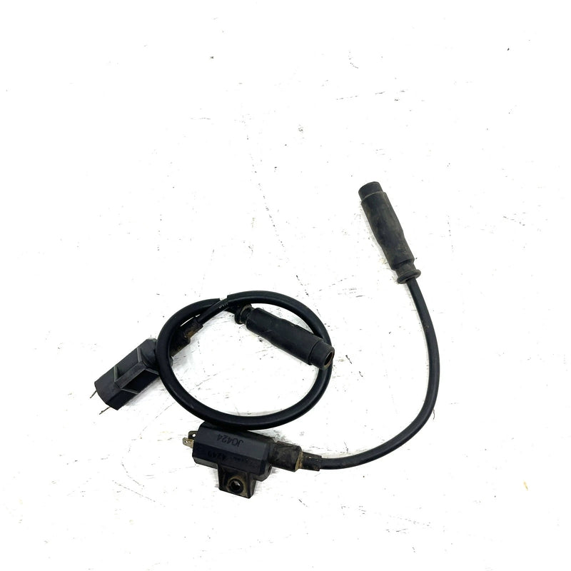 02-03 Kawasaki Prairie 650 KVF650A 4x4 OEM Ignition Coil Set 21121-1306 AK37