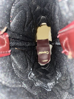 New Men’s Red Capezio Cowboy Boots. L 553 10 M. 7-50