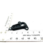 08-11 Kawasaki Teryx 750 KRF750A 4x4 OEM Shift Adapter 14091-0673 XK0.1