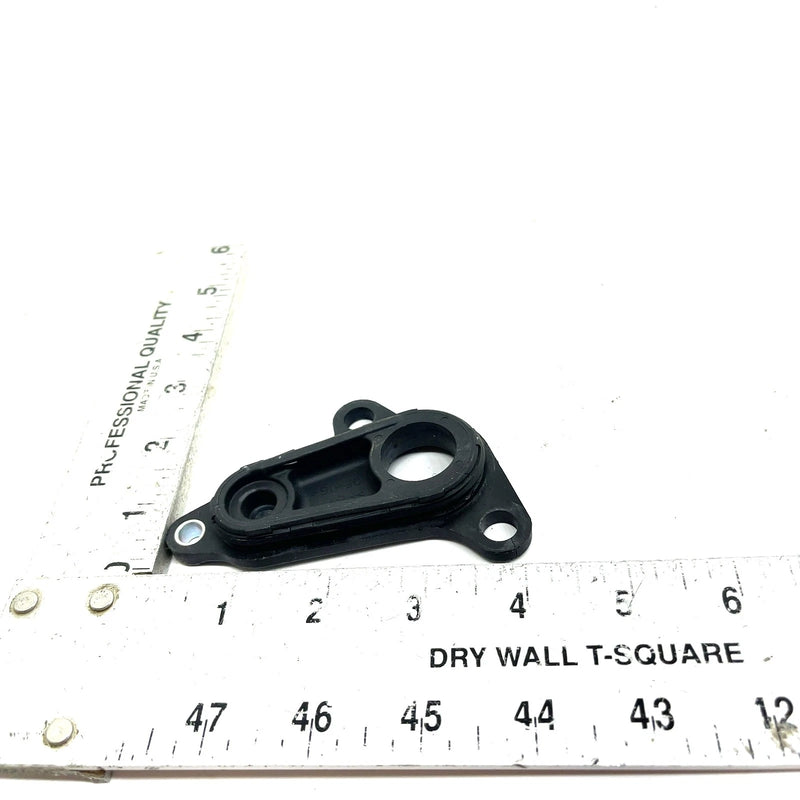 08-11 Kawasaki Teryx 750 KRF750A 4x4 OEM Shift Adapter 14091-0673 XK0.1