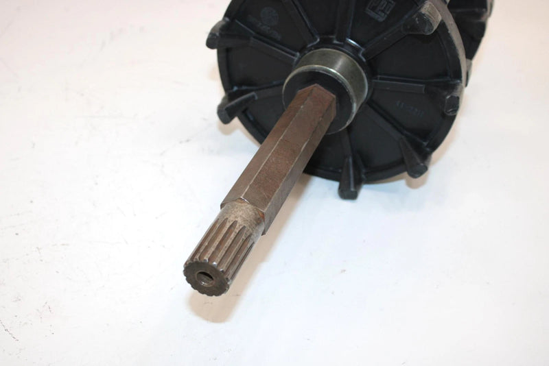 96 Polaris 500 Carb Oem Driveshaft 1590250 1590249 SPS2 