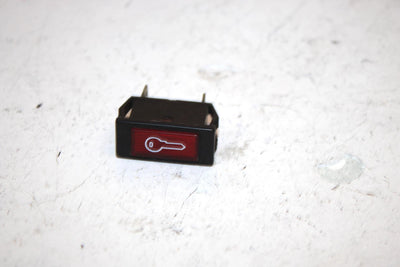 99 Ski-doo Mxz 670 Ho Oem Pilot Lamp Dess 410113300 SS9
