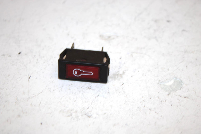 99 Ski-doo Mxz 670 Ho Oem Pilot Lamp Dess 410113300 SS9