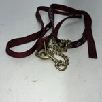 New Purple Aztec Lung Line B-506