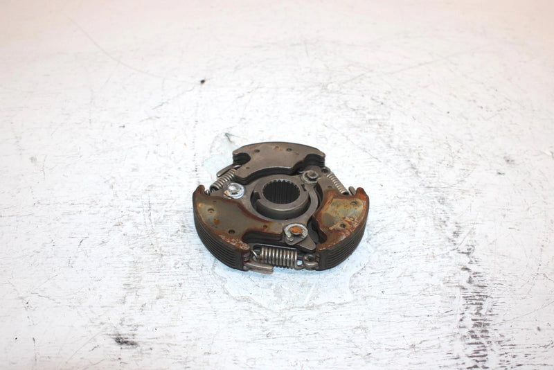 1990 Yamaha  Moto 4 Oem Centrifugal Clutch 4BD-16620-01-00 AY5
