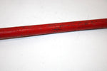 92 Polaris Lite Deluxe Oem Red Radius Rod 1822083-067 SP78