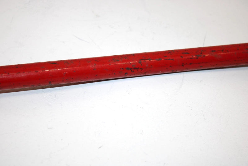 92 Polaris Lite Deluxe Oem Red Radius Rod 1822083-067 SP78