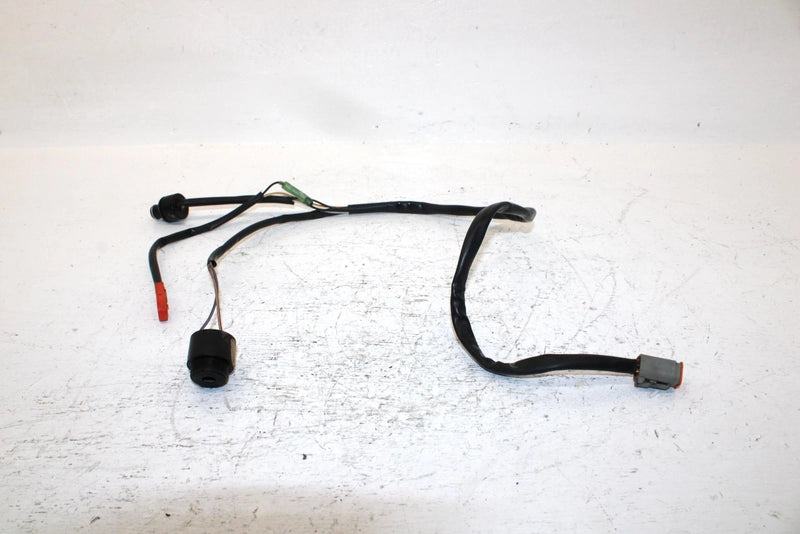 2002 Sea-doo Gti Le Oem Steering Harness 278001659 JS30