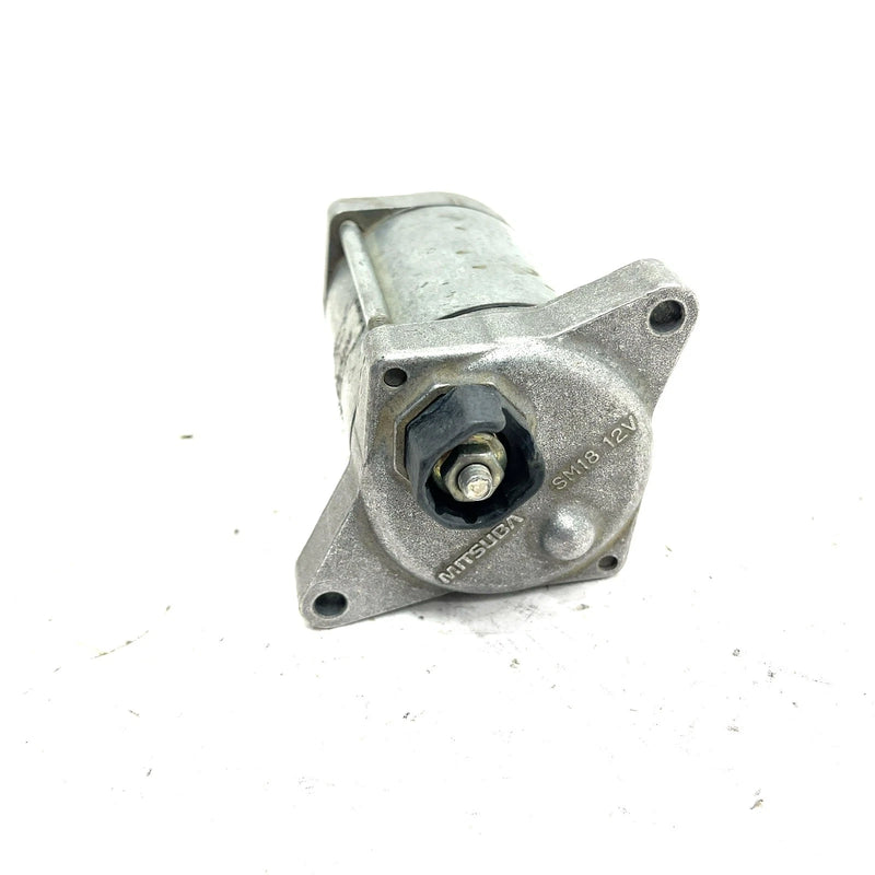 07-14 Honda Rancher 420 OEM Starter Motor 31200-HP5-601 AH21