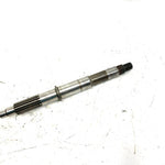 08-13 Kawasaki Teryx 750 KRF750A 4x4 OEM Transmission Input Shaft 13127-0049 XK0