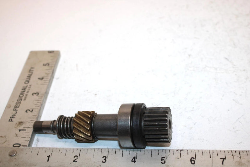 1990 Sea-doo Gt Oem Rotary Valve Shaft 290837048 JS55