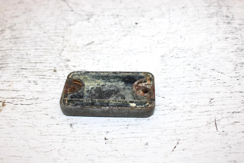 1996 Polaris Xcr 600 Oem Master Cylinder Cover 5630338 SP21