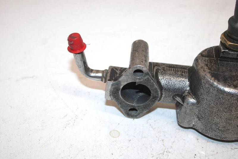96 Arctic Cat Zr 580 Efi Oem Thermostat Manifold (W/Sensor) 3004-348 SAS6