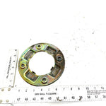 1984 Suzuki ALT125 OEM Right Socket Plate 64513-24300 AS31