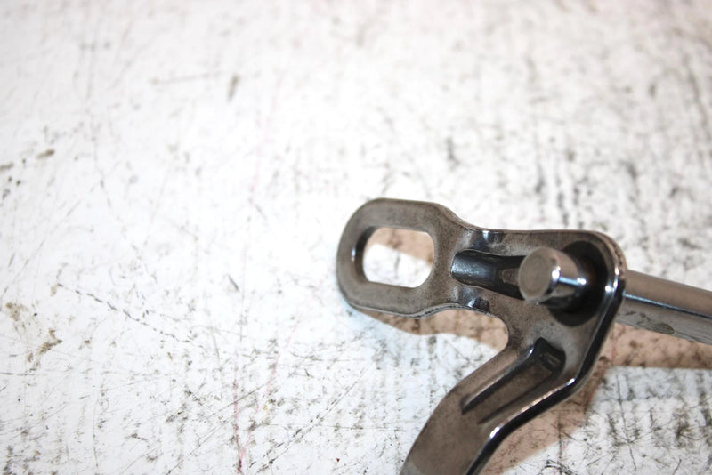 2004 Honda Fourtrax Recon Es Oem Clutch Lifter Lever 22840-HM8-000 AH8