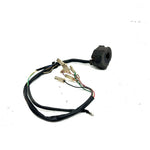 1995 Polaris Magnum 425 4X4 OEM Left Control Switch 4110157 AP201