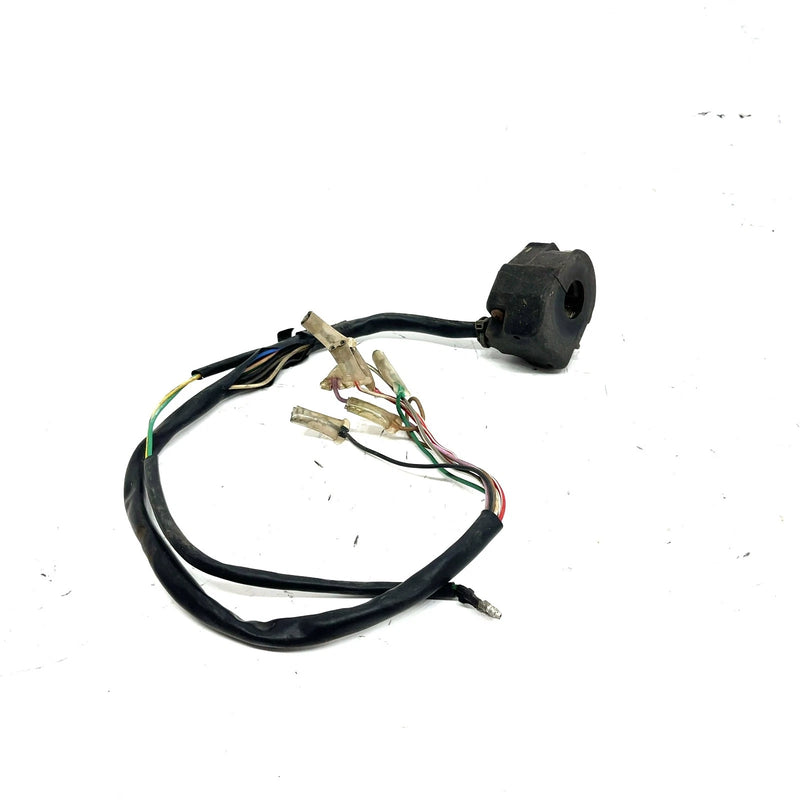 1995 Polaris Magnum 425 4X4 OEM Left Control Switch 4110157 AP201