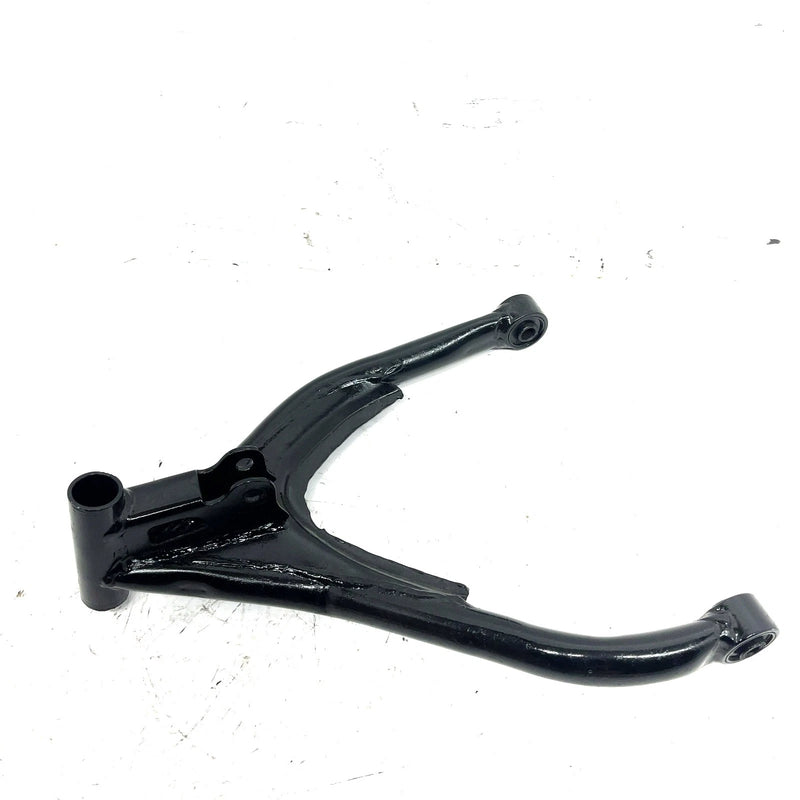 91-01 Suzuki Quadrunner 160 OEM Front Right A Arm 52410-02C00-019 AS30