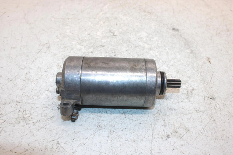 1994 Kawasaki Bayou 220 Oem Starter Motor 21163-1266 AK3