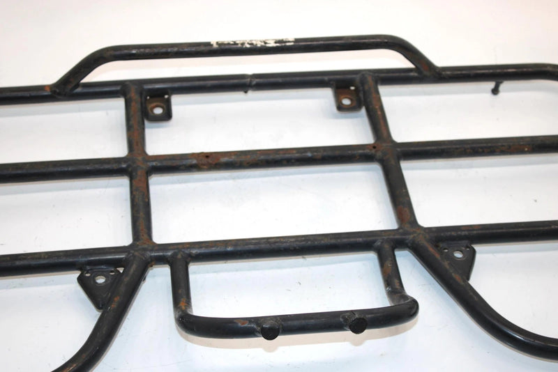 00 Kawasaki Prairie 300 Kvf300b2 Oem Front Rack 53028-1099-CQ AK0
