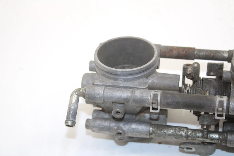 07 Polaris Iq 600 Ho Oem Intake Throttle Body 1203213 SP158